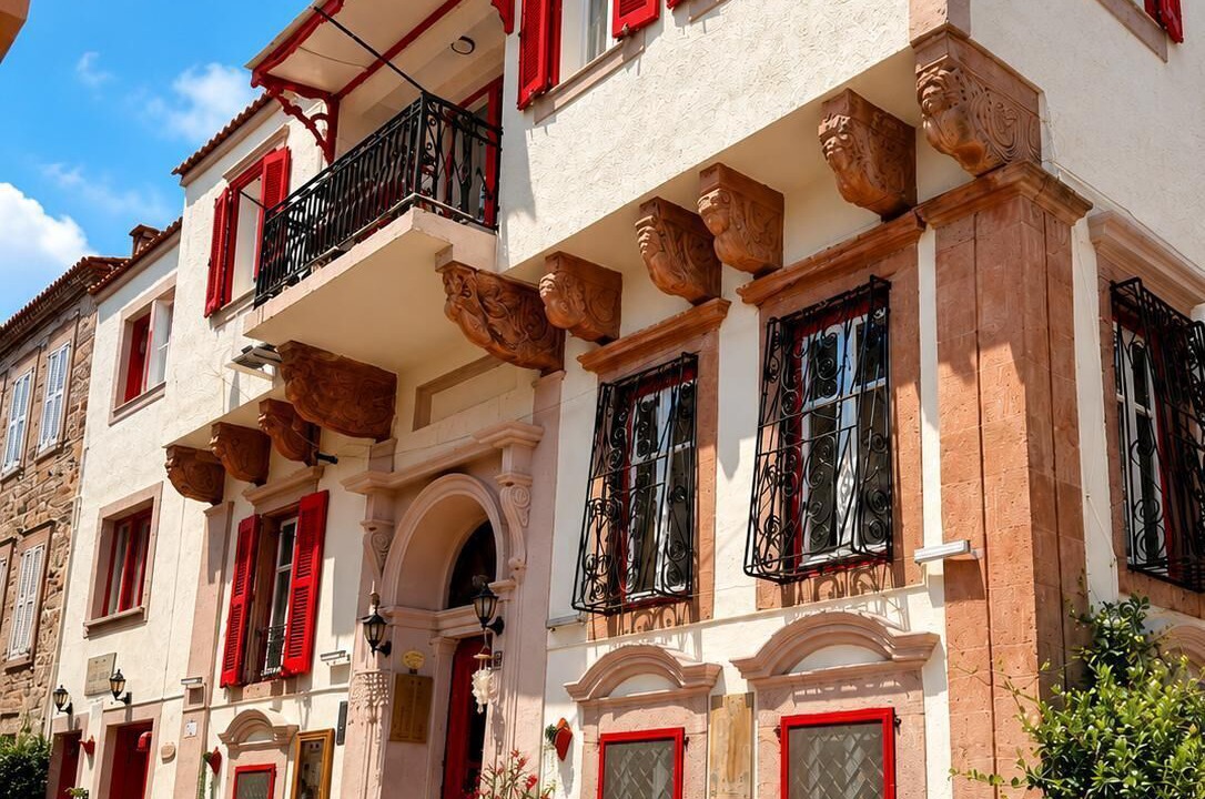 Photo of Outdoor in Ayvalik