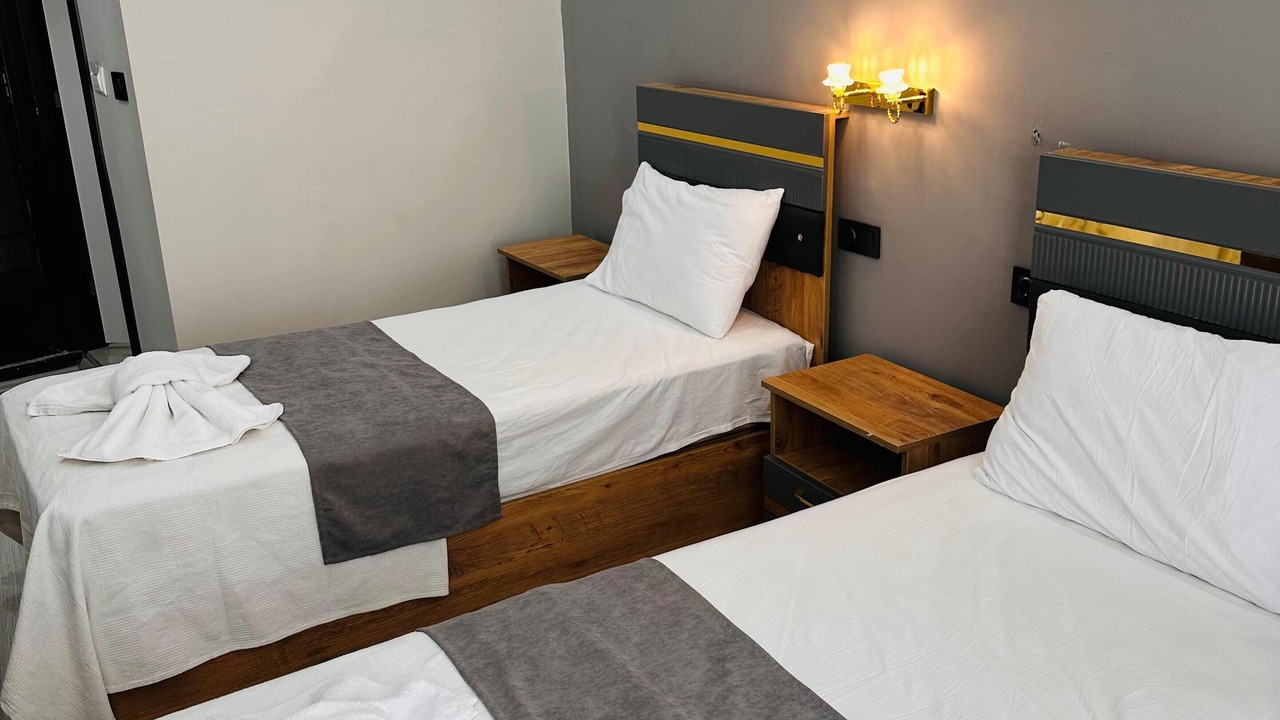 Photo of Bedroom in Eyyubiye