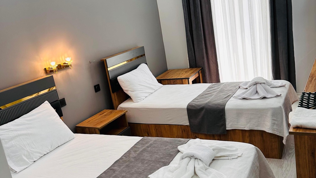 Photo of Bedroom in Eyyubiye