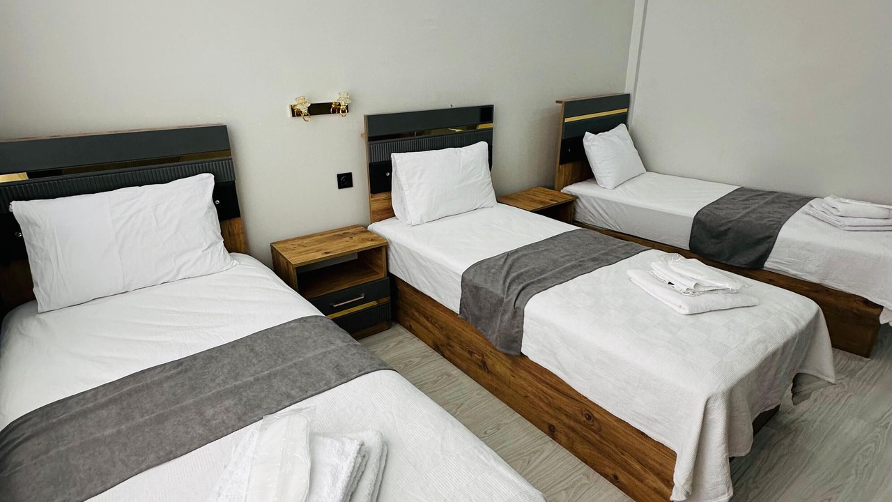 Photo of Bedroom in Eyyubiye