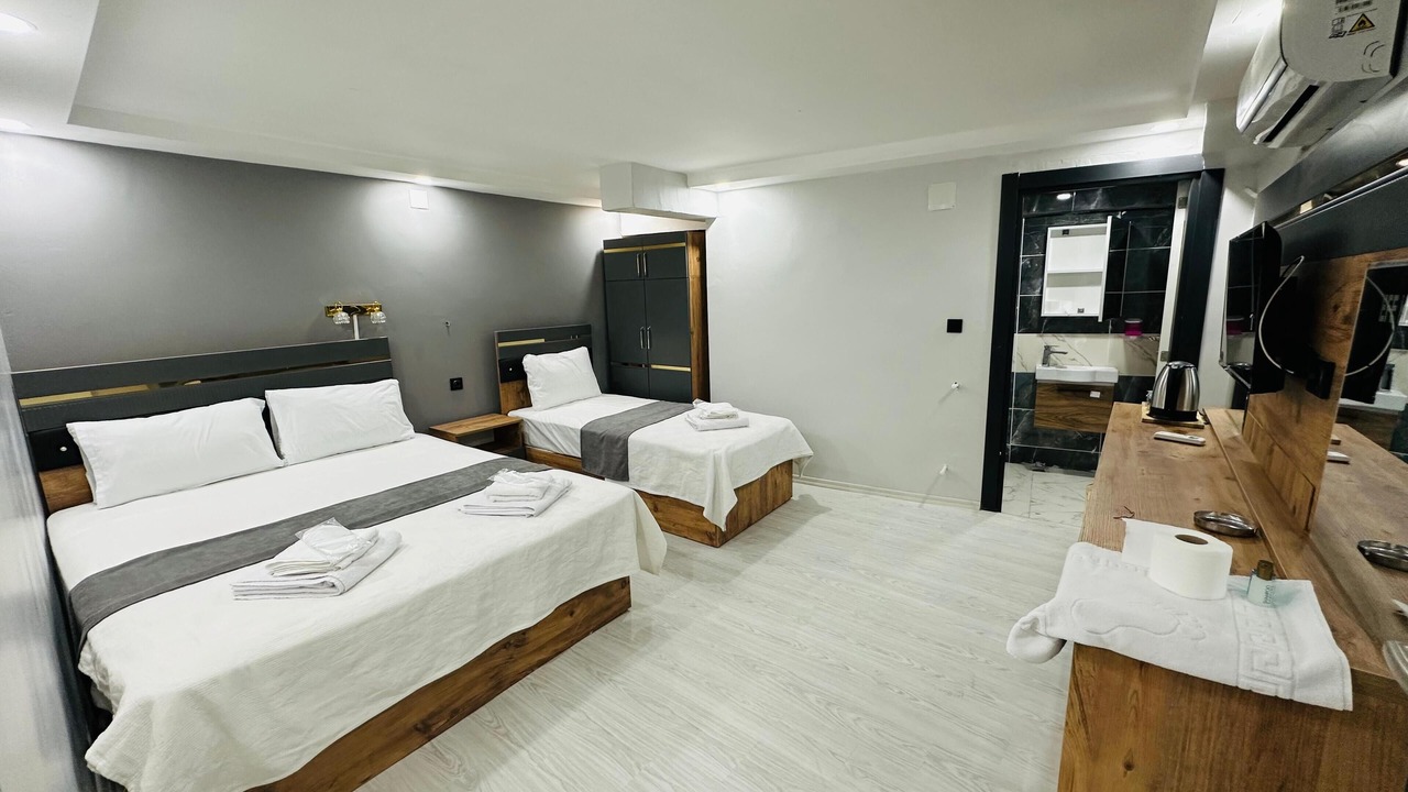 Photo of Bedroom in Eyyubiye