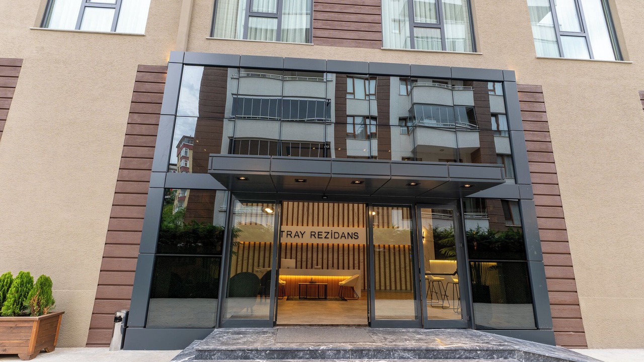 Photo of Outdoor in Yomra