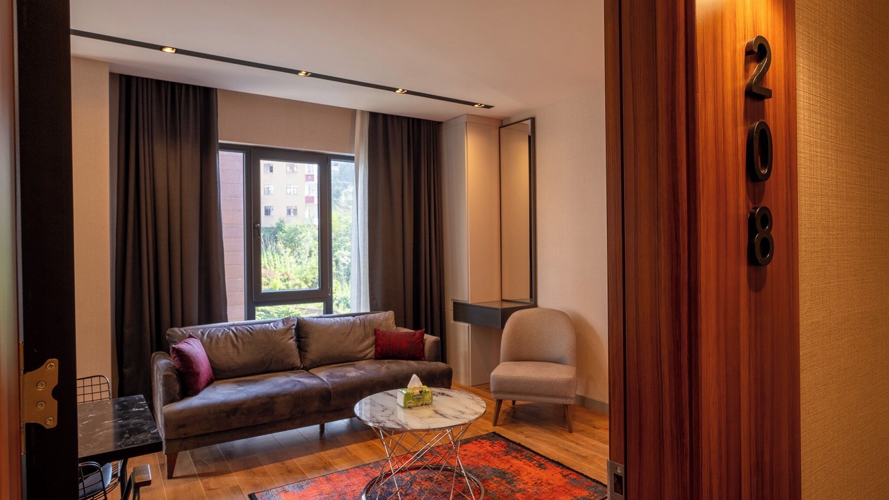 Photo of Bedroom in Yomra