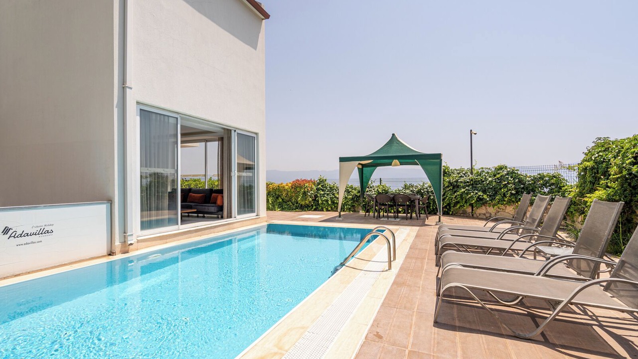 Photo of Outdoor in Kadnlar Denizi Mahallesi