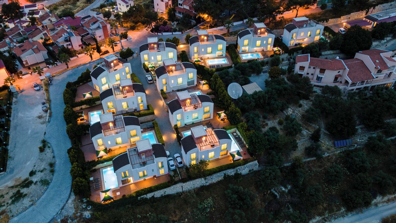 Photo of Outdoor in Kadnlar Denizi Mahallesi