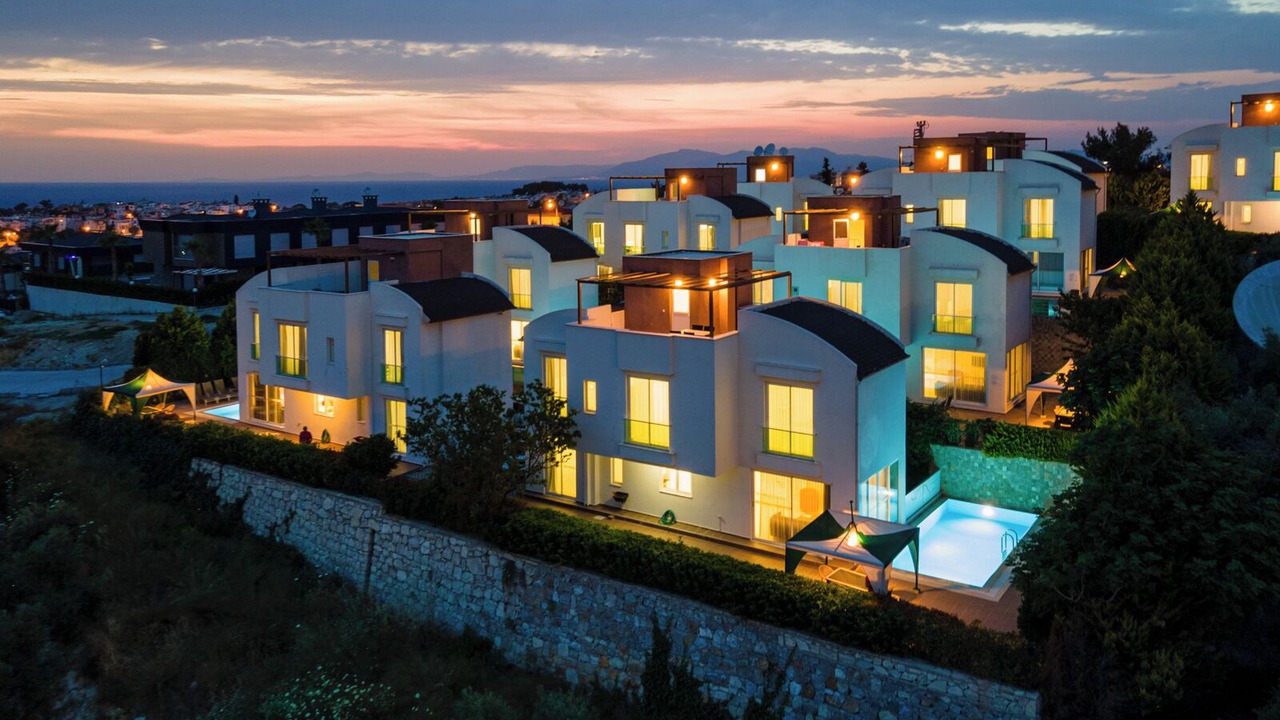 Photo of Outdoor in Kadnlar Denizi Mahallesi
