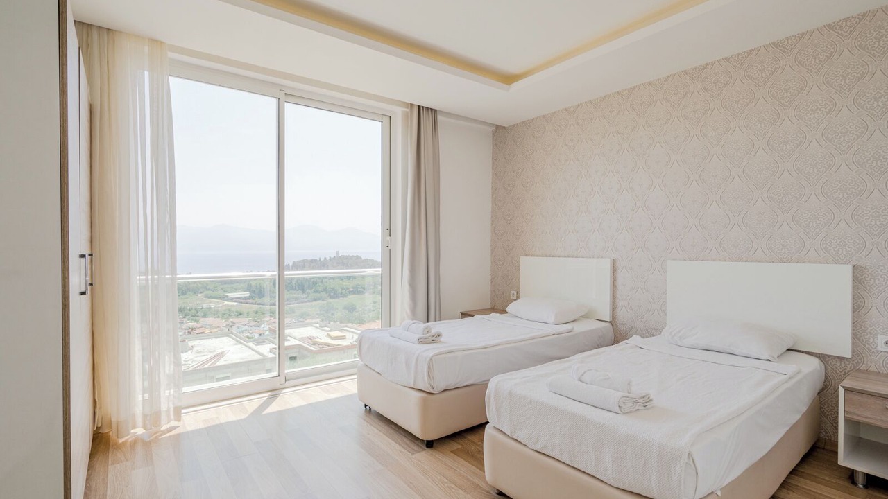 Photo of Bedroom in Kadnlar Denizi Mahallesi