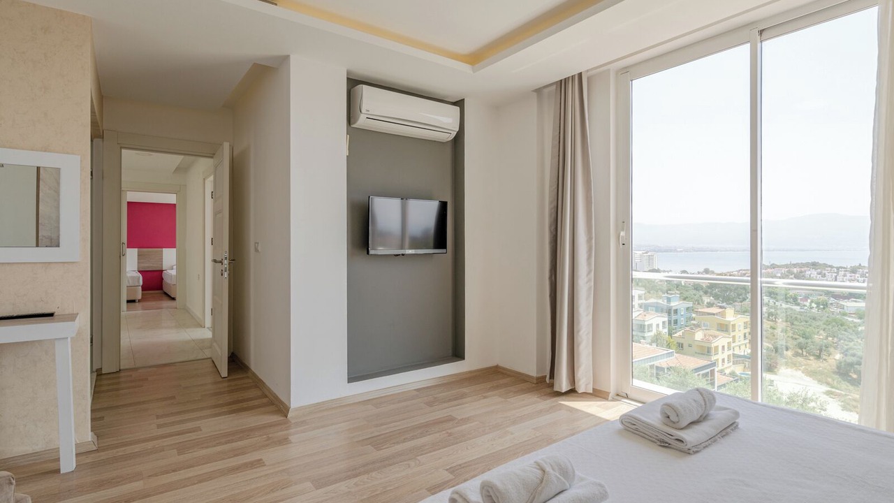 Photo of Bedroom in Kadnlar Denizi Mahallesi