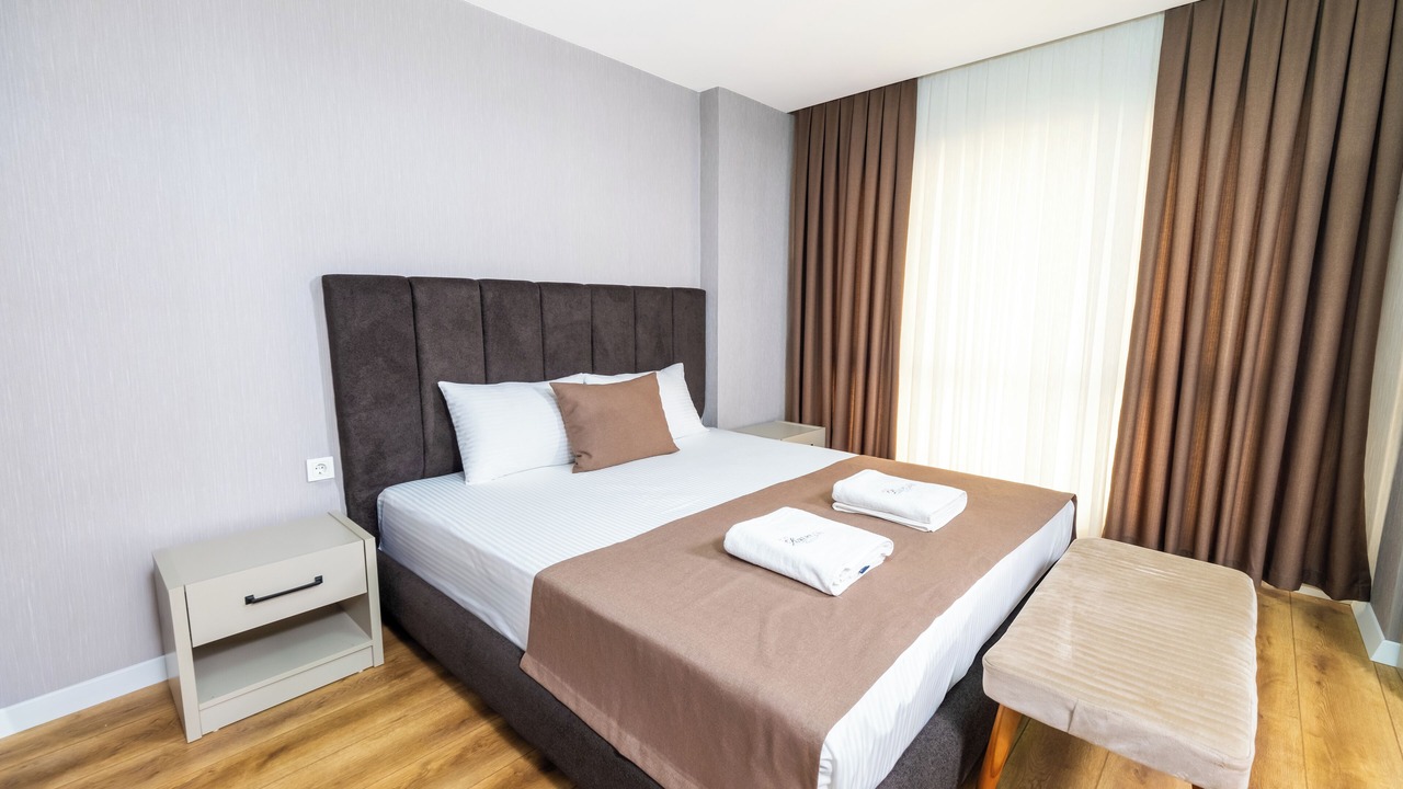 Photo of Bedroom in Bahcelievler