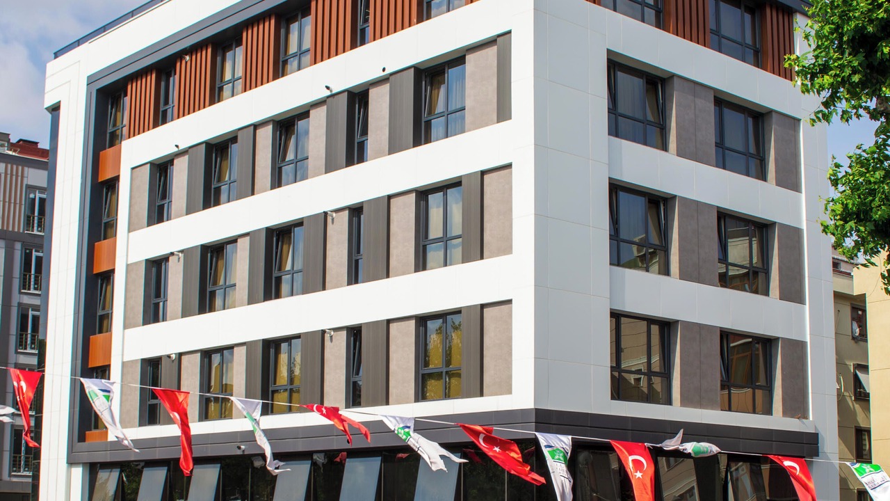Photo of Outdoor in Bahcelievler