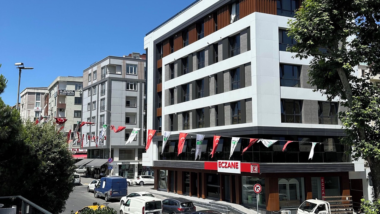 Photo of Outdoor in Bahcelievler