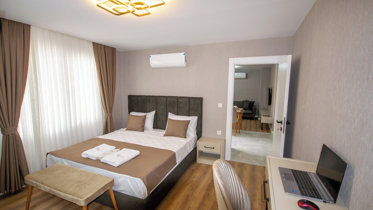 Photo of Bedroom in Bahcelievler