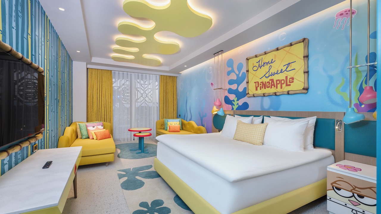 Photo of Bedroom in Kadriye