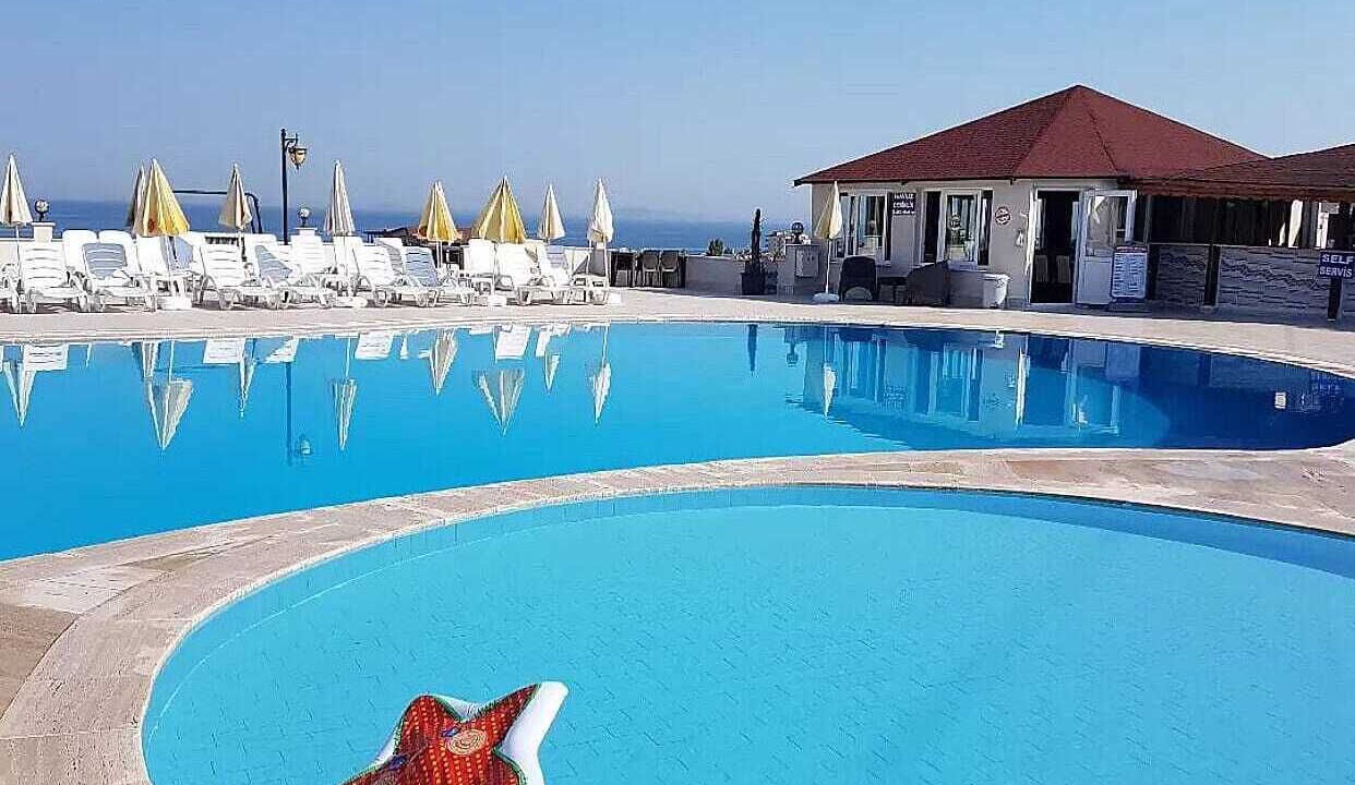 Photo of Outdoor in Cinarcik