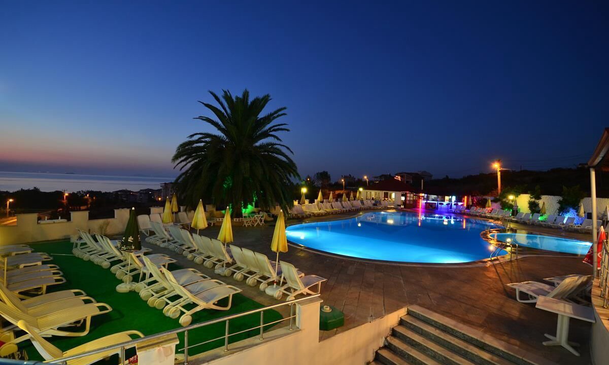Photo of Outdoor in Cinarcik