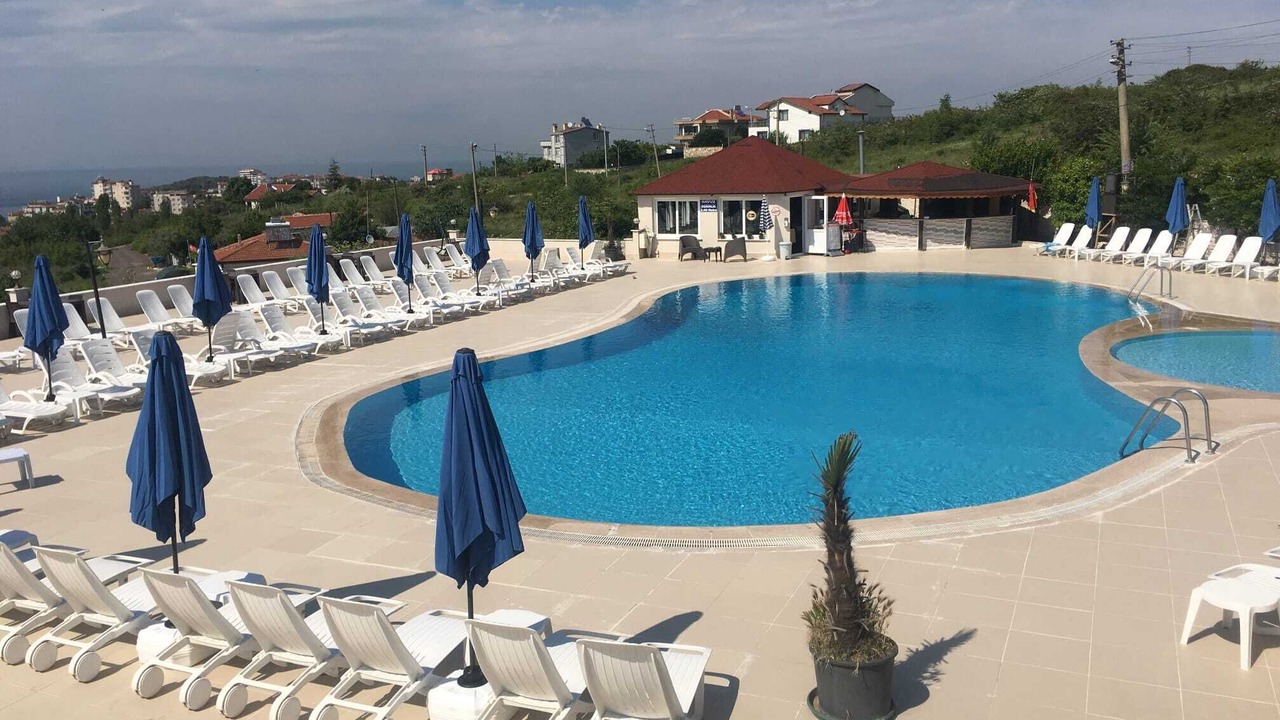 Photo of Outdoor in Cinarcik
