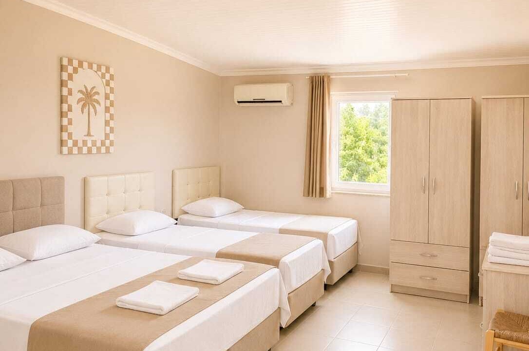 Photo of Bedroom in Cinarcik
