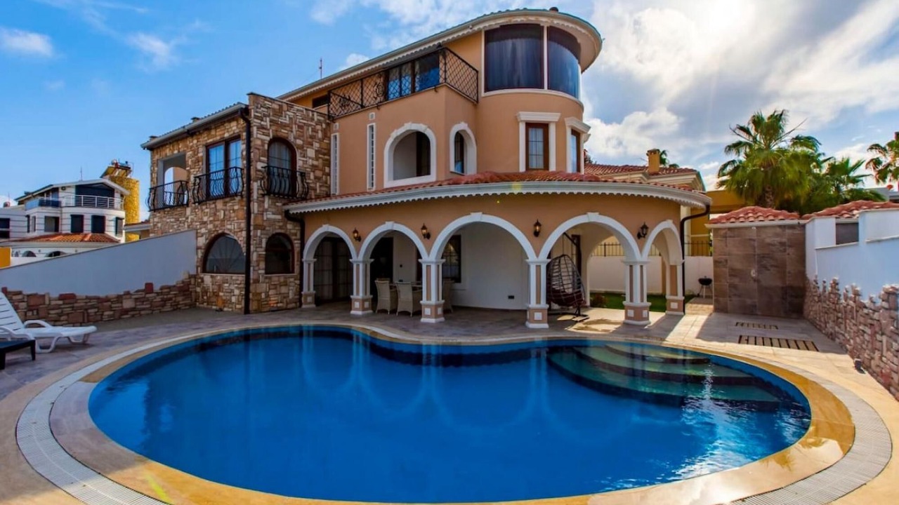 Photo of Outdoor in Belek Golf Area