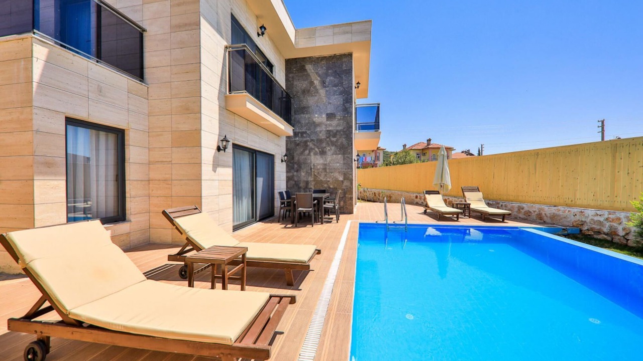Photo of Outdoor in Kas