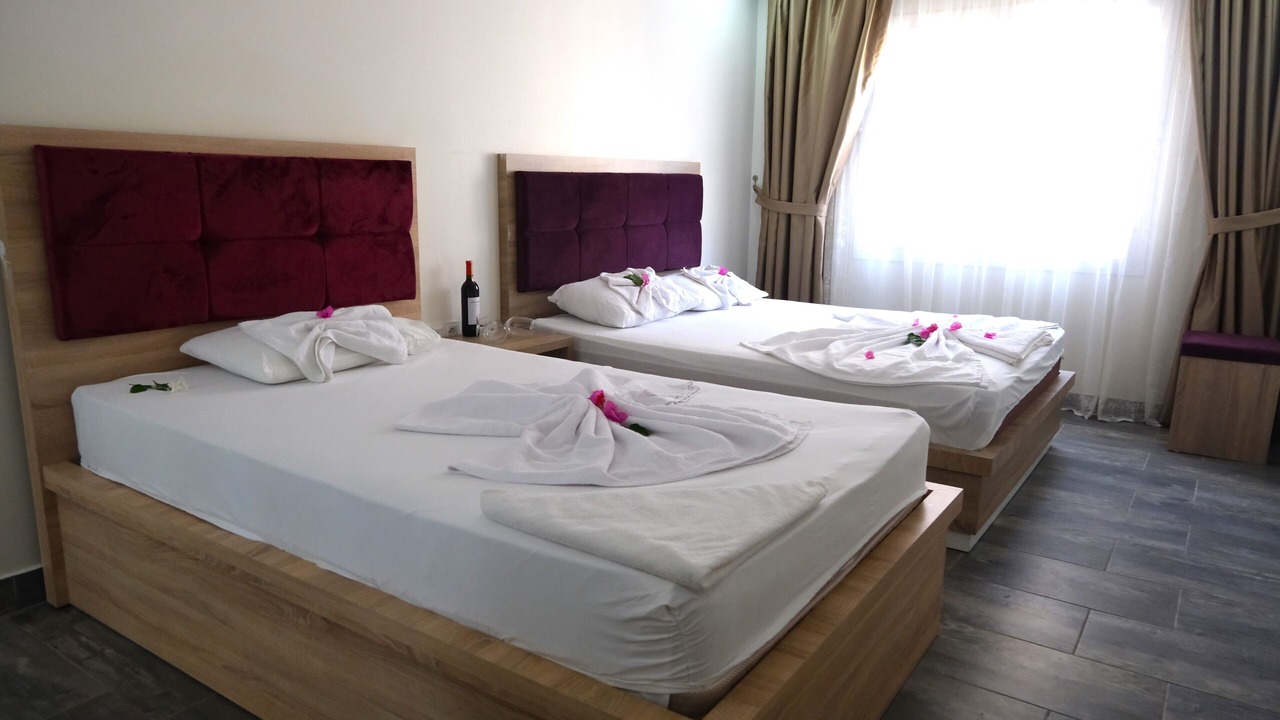 Photo of Bedroom in Ayas