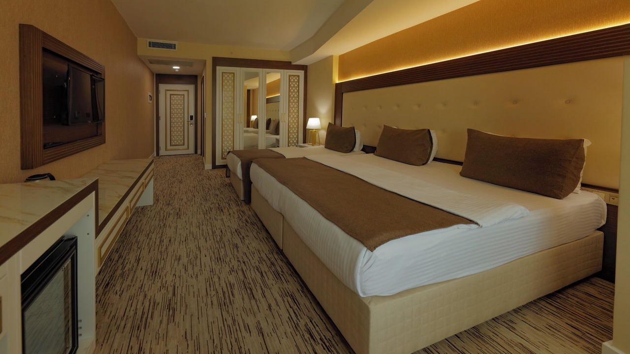 Photo of Bedroom in Tusba