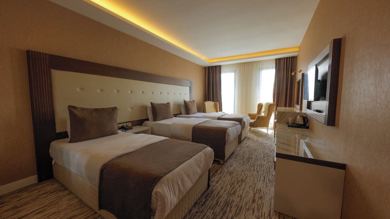 Photo of Bedroom in Tusba