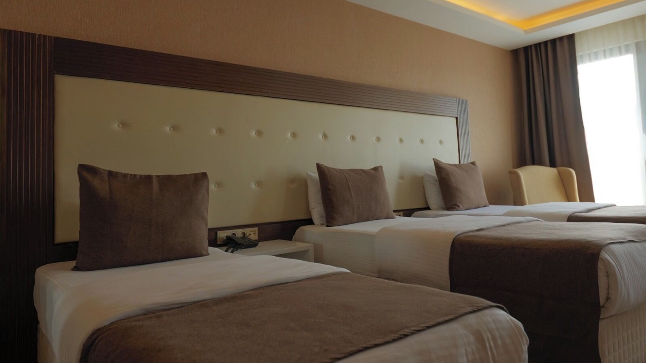 Photo of Bedroom in Tusba