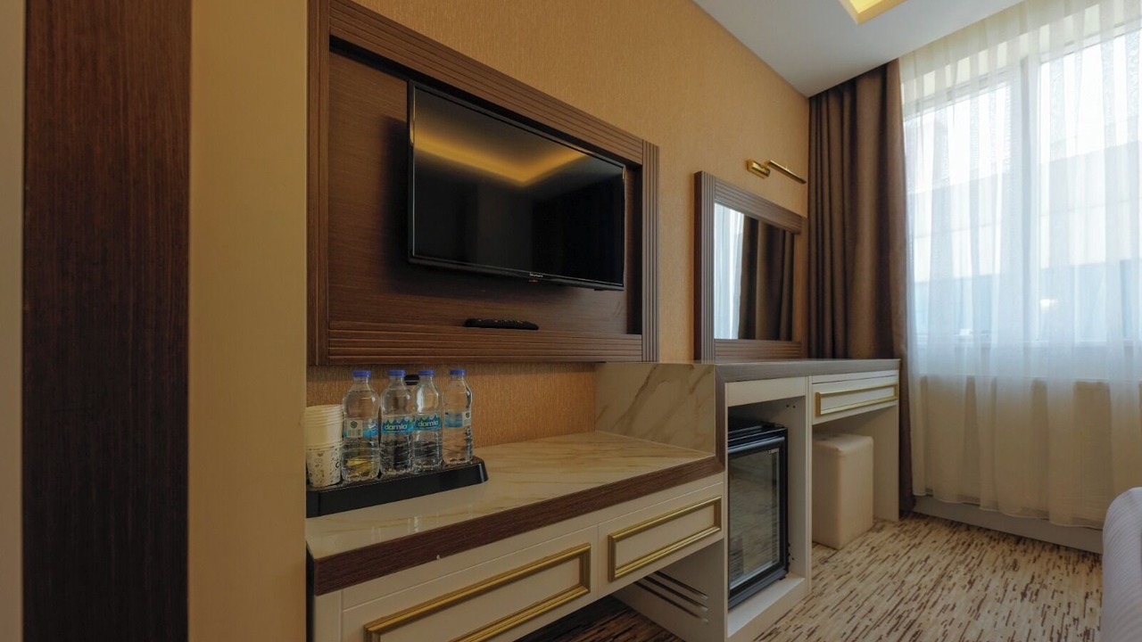 Photo of Bedroom in Tusba