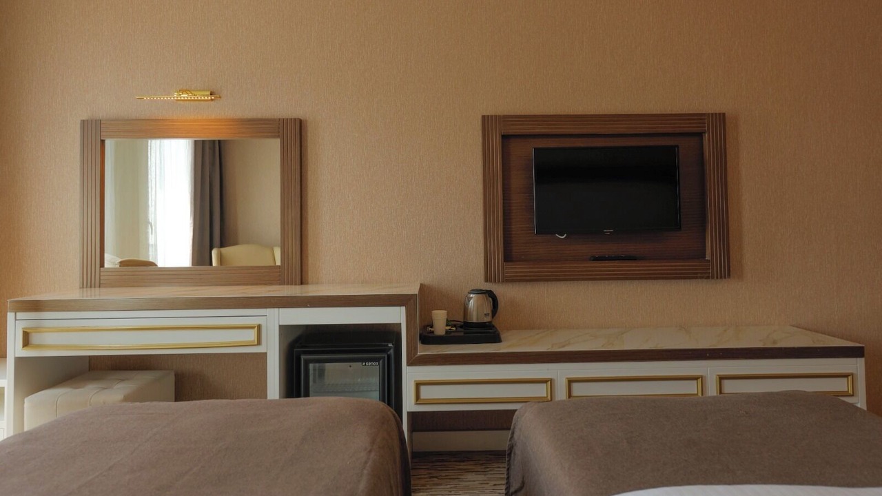 Photo of Bedroom in Tusba