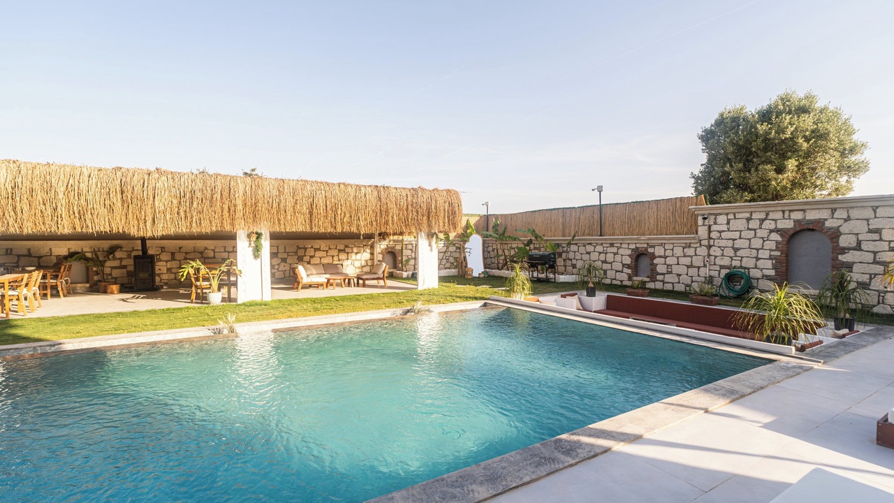 Photo of Outdoor in Cesme