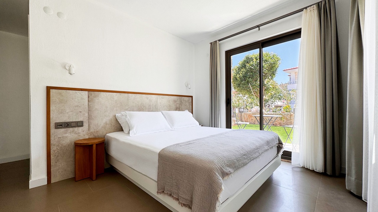 Photo of Bedroom in Datca City Center