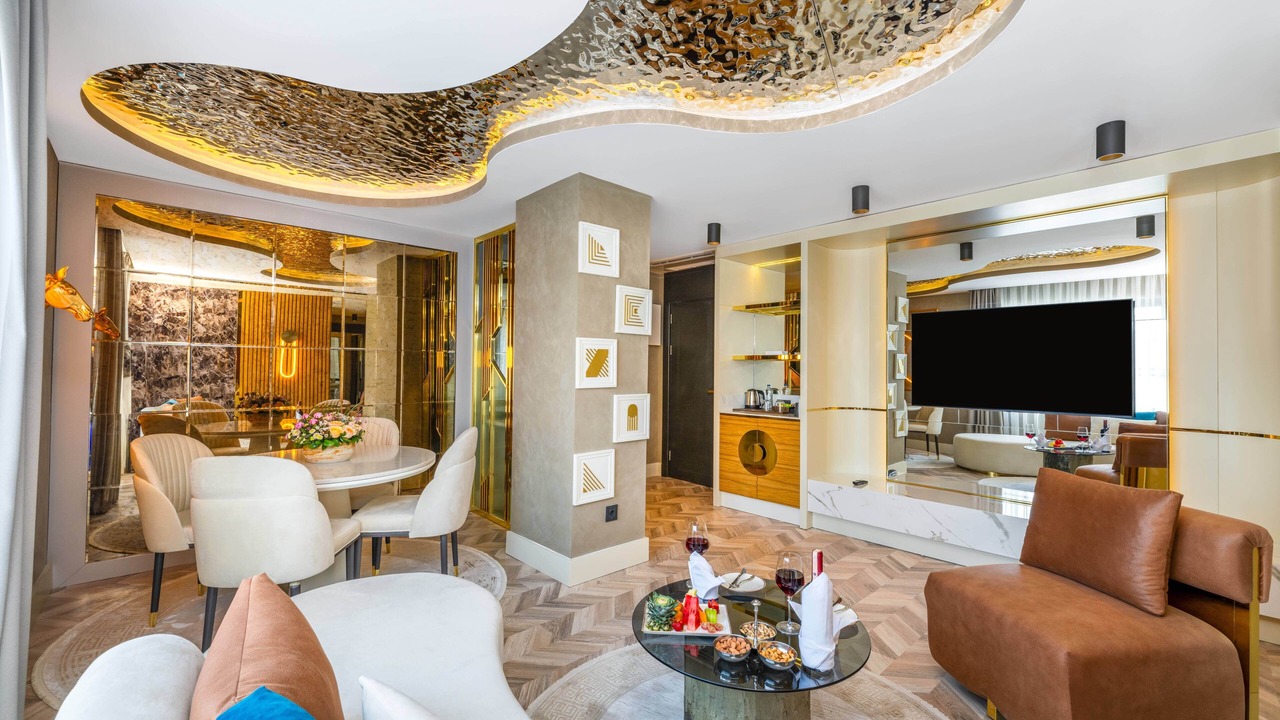 Photo of Bedroom in Eski Lara