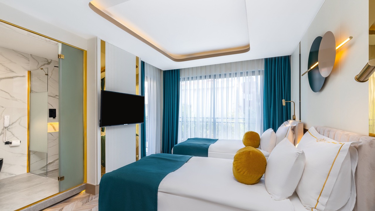 Photo of Bedroom in Eski Lara