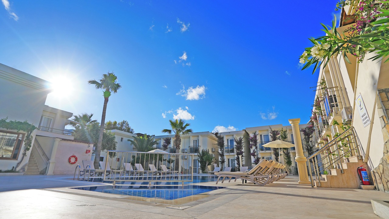 Photo of Outdoor in Ortakent