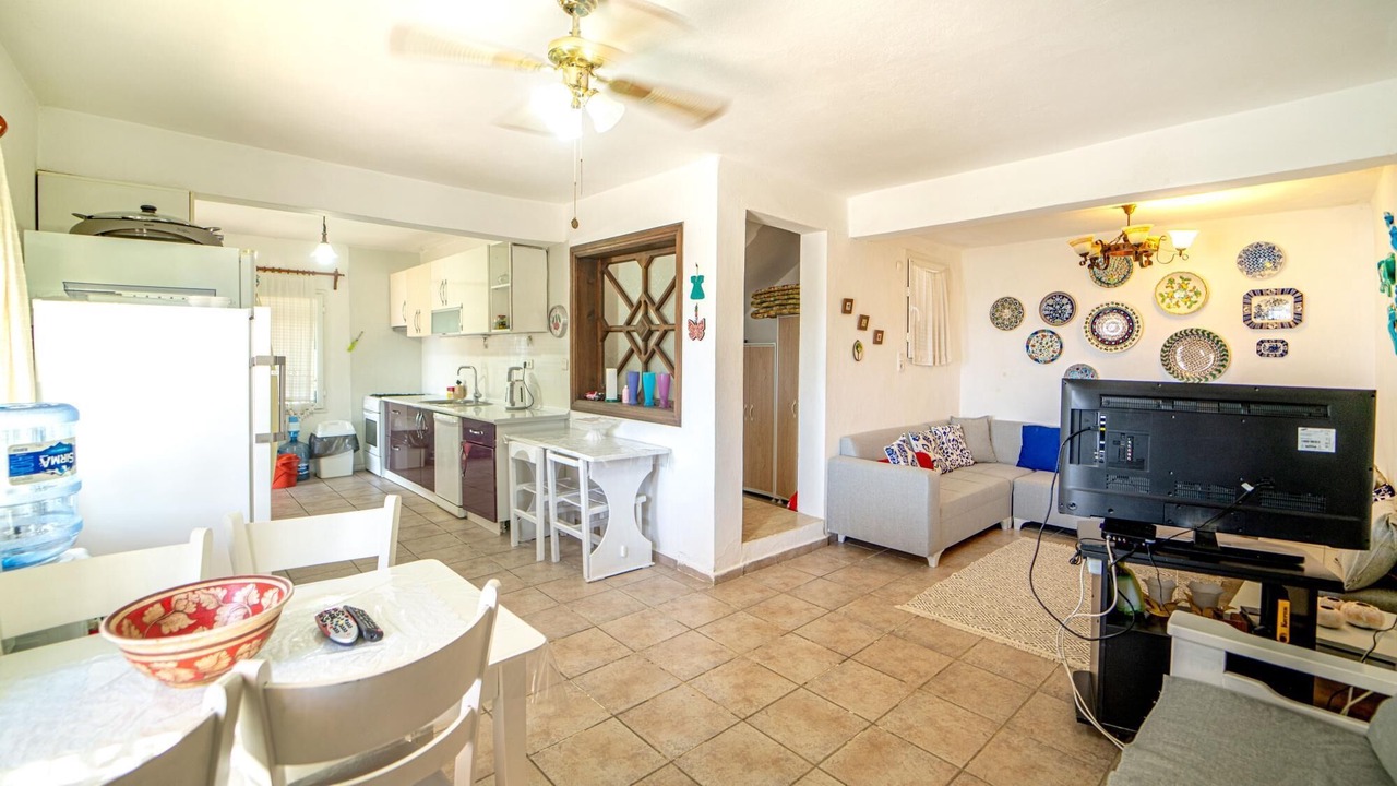 Photo of Kitchen in Dagbelen
