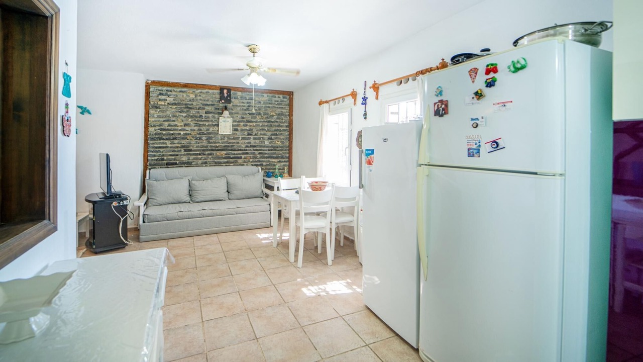 Photo of Kitchen in Dagbelen