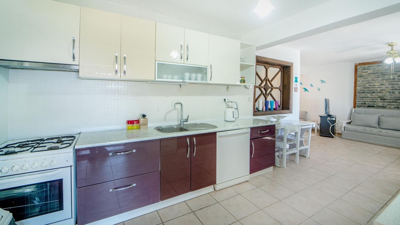 Photo of Kitchen in Dagbelen