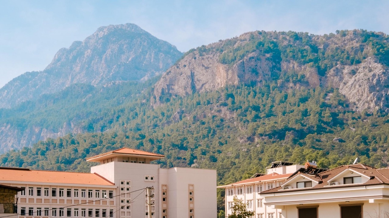 Photo of Outdoor in Goynuk
