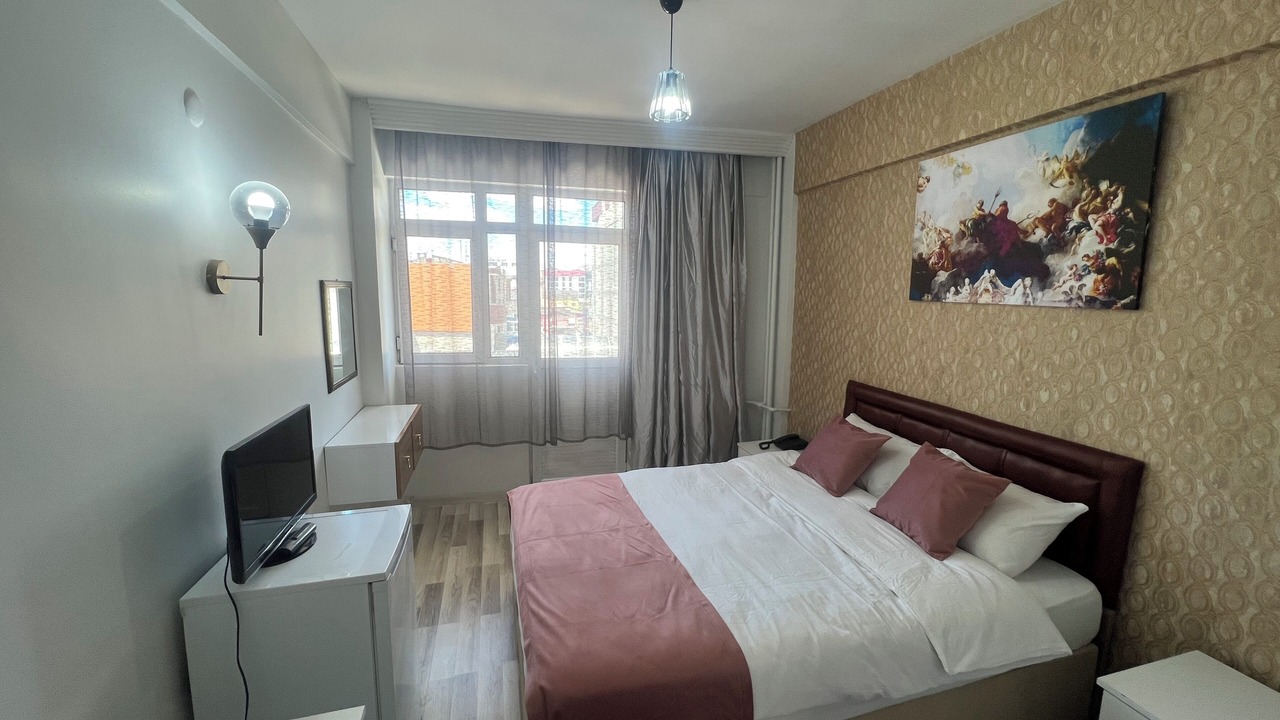 Photo of Bedroom in Dogubayazıt