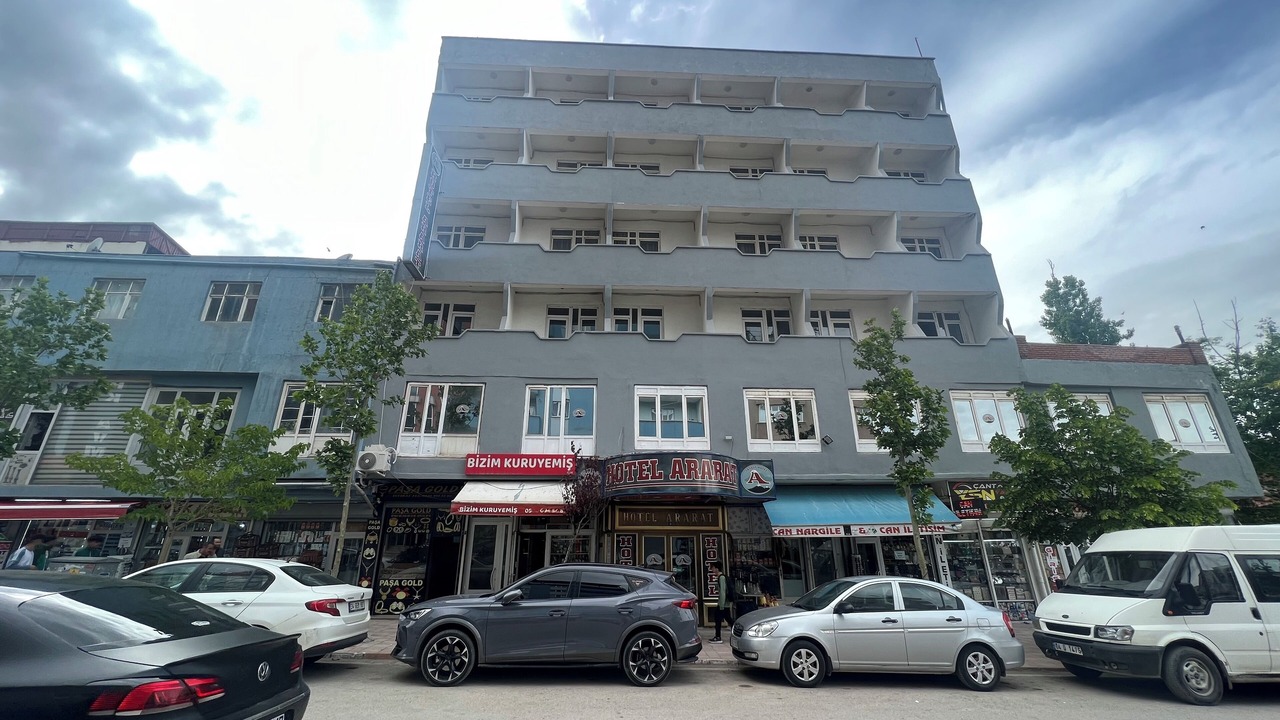 Photo of Outdoor in Dogubayazıt
