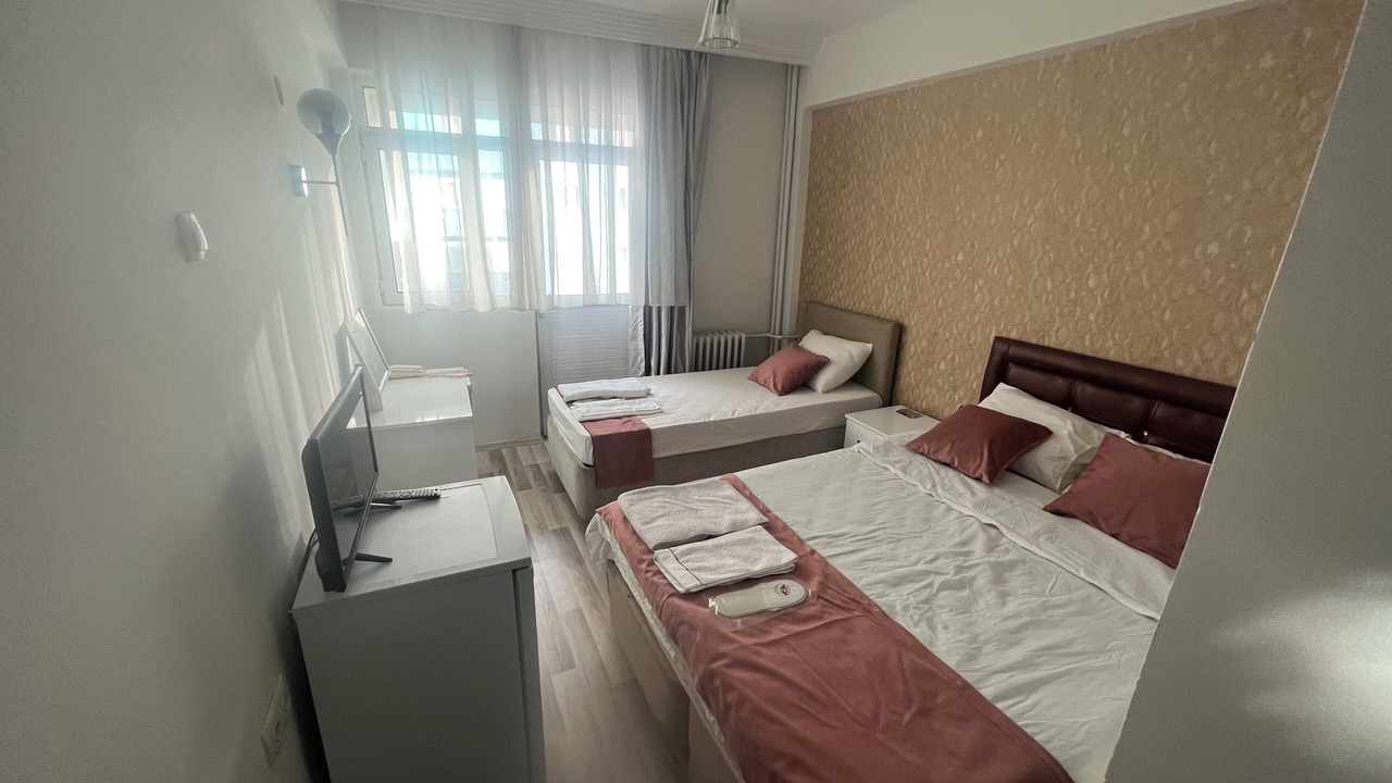 Photo of Bedroom in Dogubayazıt