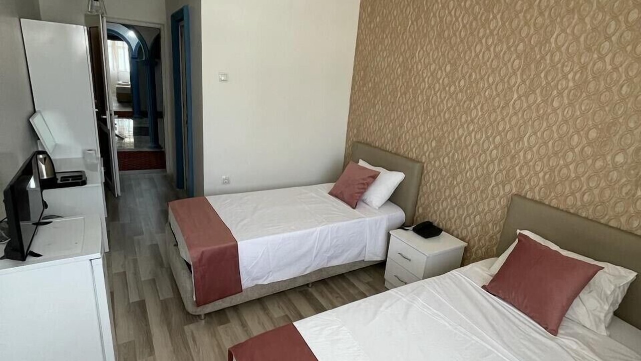 Photo of Bedroom in Dogubayazıt