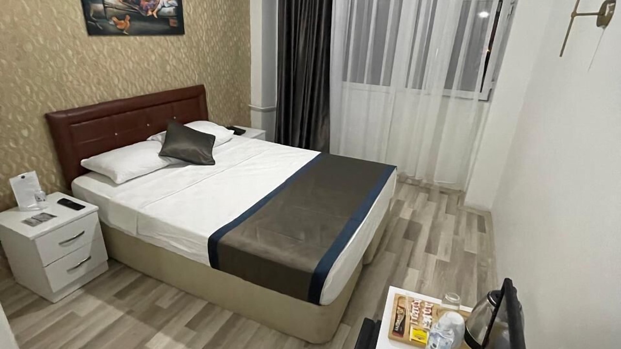 Photo of Bedroom in Dogubayazıt
