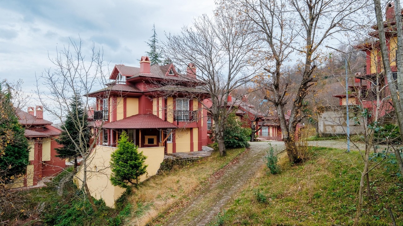 Photo of Outdoor in Sapanca