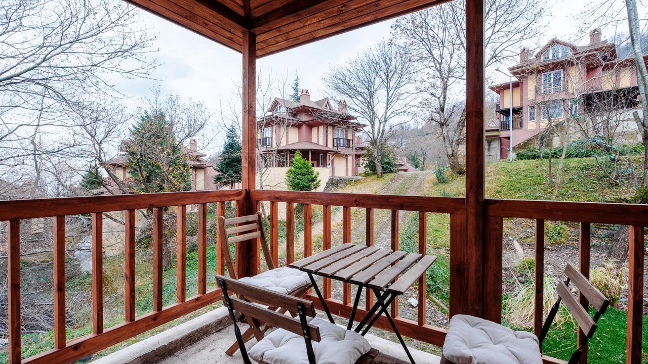 Photo of Outdoor in Sapanca