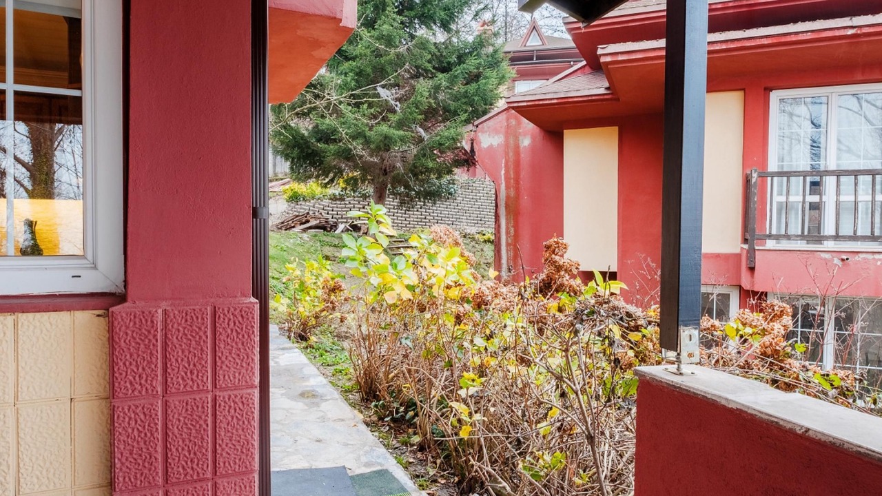 Photo of Outdoor in Sapanca