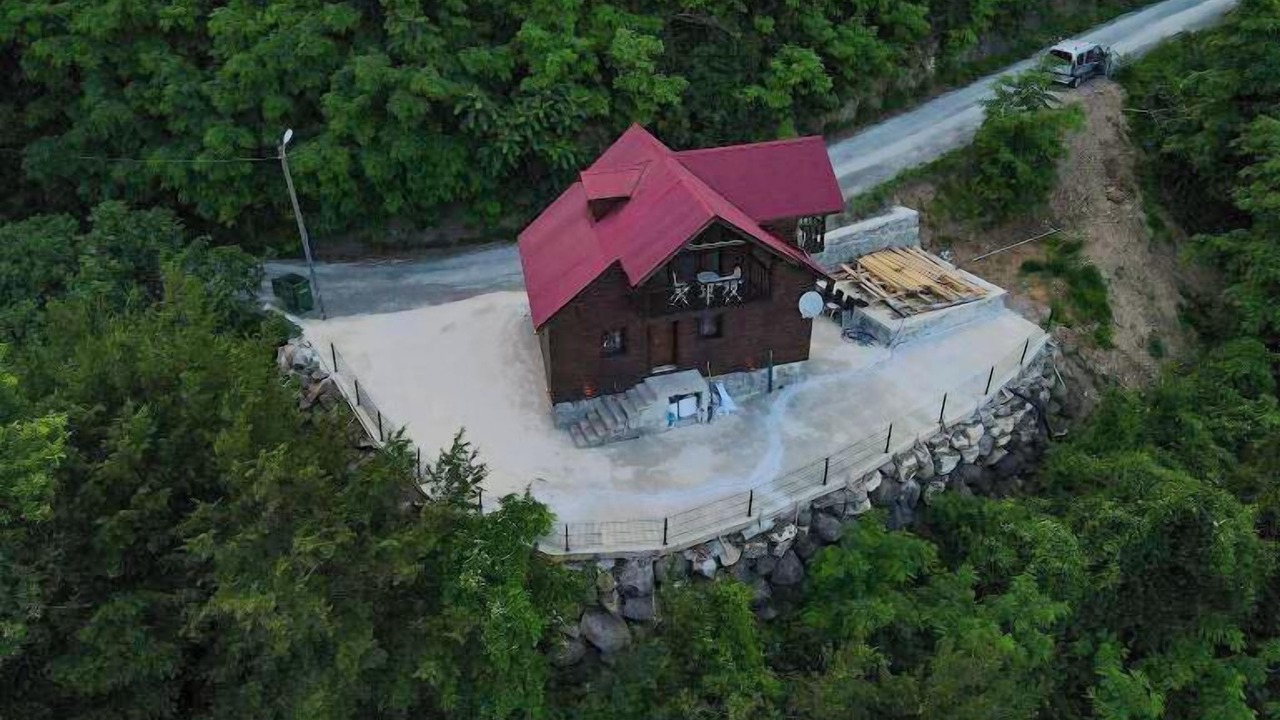 Photo of Outdoor in Macka