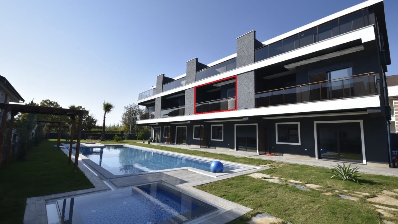 Photo of Outdoor in Evrenseki