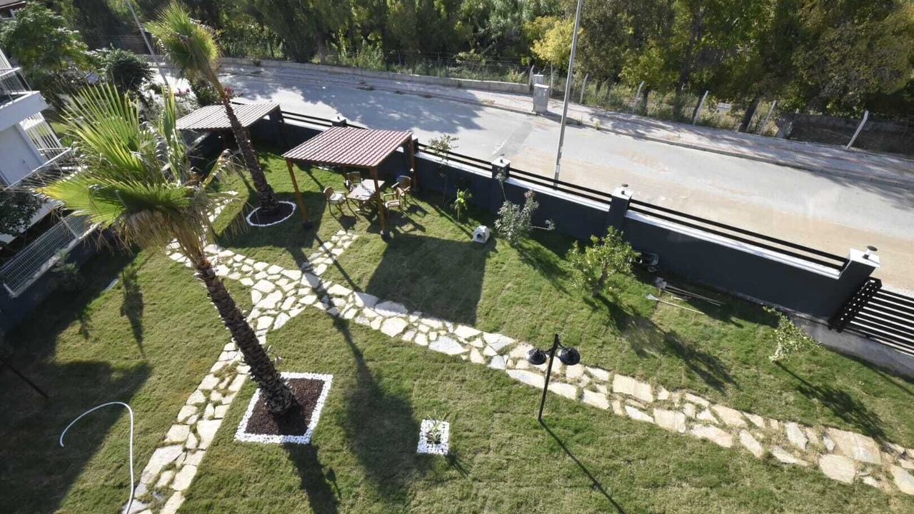 Photo of Outdoor in Evrenseki