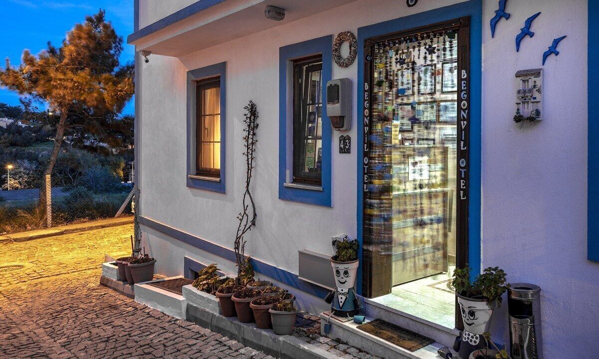 Photo of Outdoor in Bozcaada